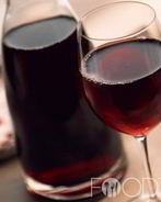 Вино из малины