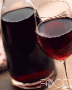 Вино из малины