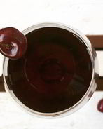 Вишневое вино