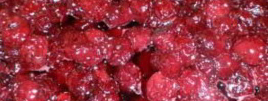 вишня в сиропе на зиму. Шаг 8