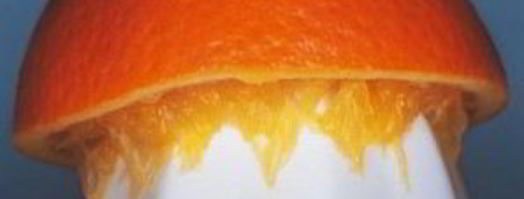 витаминный напиток тропики. Шаг 2