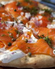 Праздничные рецепты