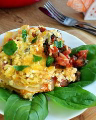 Простые рецепты