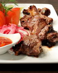 Рецепты на день рождения