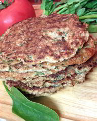 Рецепты на сковороде