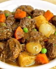 Рецепты на ужин