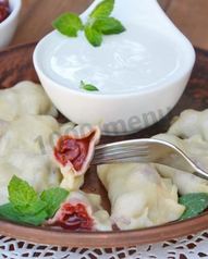 Рецепты в мультиварке