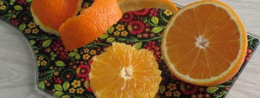 фруктовый салат с корнем сельдерея. Шаг 2