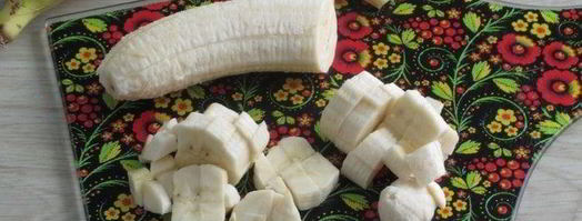 фруктовый салат с корнем сельдерея. Шаг 5