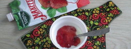 фруктовый салат с корнем сельдерея. Шаг 7