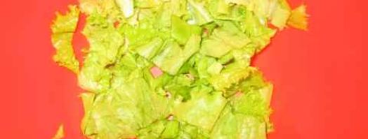 салат греческий. Шаг 13