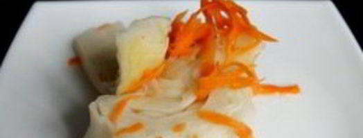 капуста с чесноком. Шаг 3