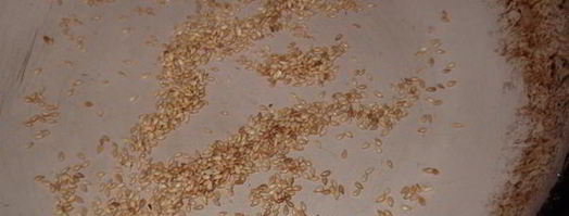 теплый картофельный салат. Шаг 4