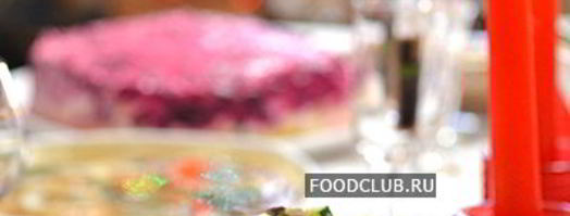 куриный салат с ананасами. Шаг 7