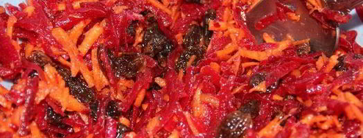 марокканский салат. Шаг 6