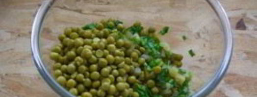 салат оливье. Шаг 3