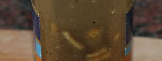 овощной салат с маринованной свеклой. Шаг 2