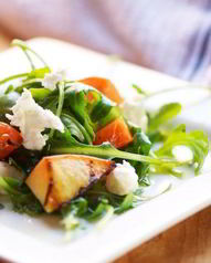 Классические салаты