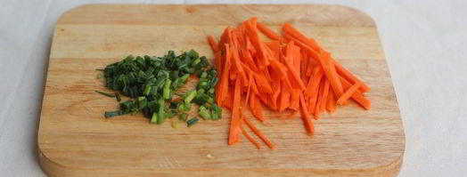 пекинский салат с курицей. Шаг 5