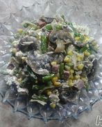 Салат арабский