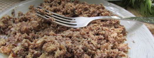 салат бригантина. Шаг 2