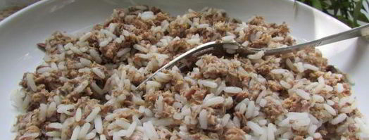 салат бригантина. Шаг 3