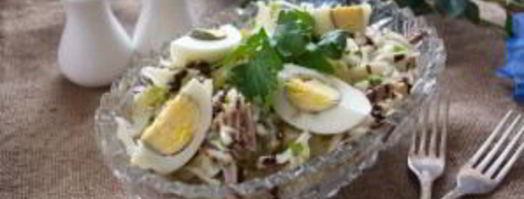 салат быстро и вкусно. Шаг 6