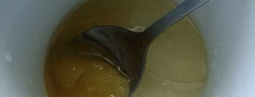 салат для тех, кто хочет похудеть. Шаг 5