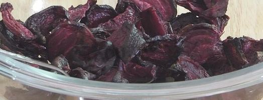 салат фиолетовая фантазия. Шаг 2