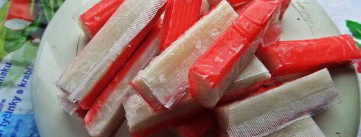 салат из овощей с пастой и сырными шариками. Шаг 7