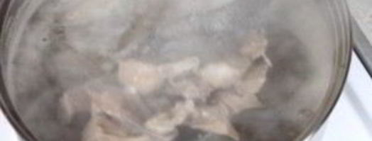 салат из печени свиной. Шаг 2