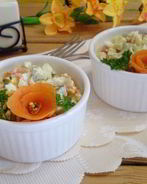 Салат к рису