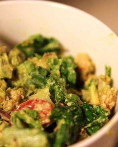 Салат Мексиканский