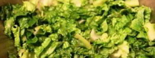 салат мексиканский. Шаг 3