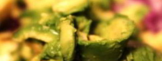 салат мексиканский. Шаг 5