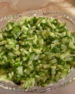 Салат Обжорка