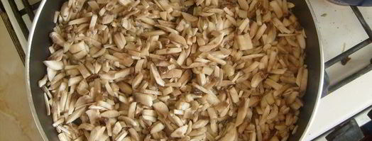 салат обжорка. Шаг 2