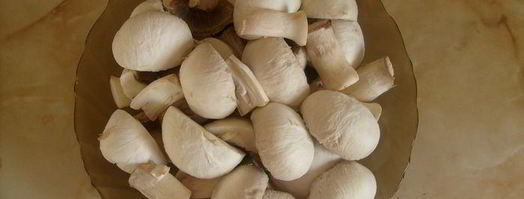 салат обжорка. Шаг 3