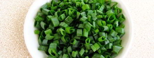 салат овощное раздолье. Шаг 7