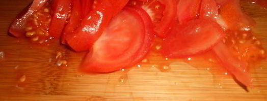 салат по-португальски. Шаг 2