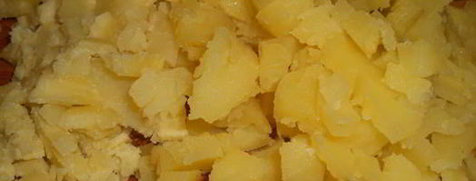 салат по-португальски. Шаг 3