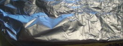 мясо под шубой. Шаг 4