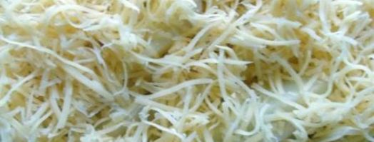 мясо под шубой. Шаг 5