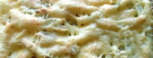 мясо под шубой. Шаг 6