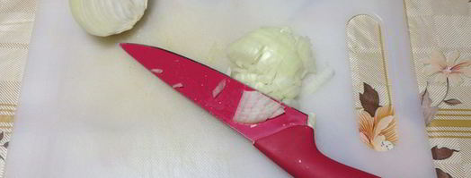 селедка под шубой. Шаг 2