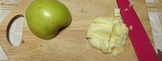 селедка под шубой. Шаг 8