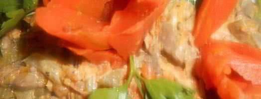 салат рыжик. Шаг 6