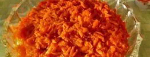 салат с маринованными шампиньонами. Шаг 6