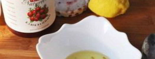 салат с уткой. Шаг 5