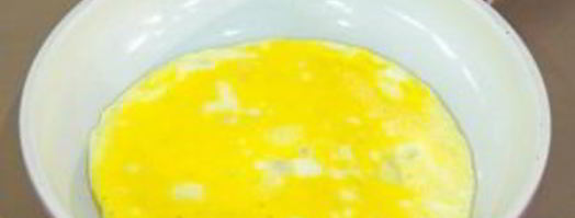 салат со свининой и фунчозой. Шаг 7